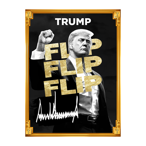 UNOFFICIAL TRUMP