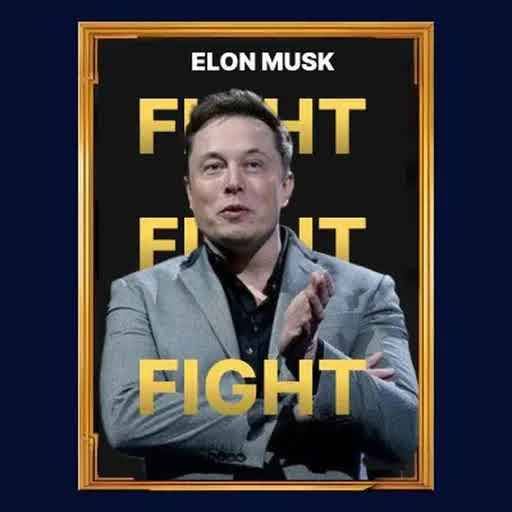 Unofficial Elon Musk Coin