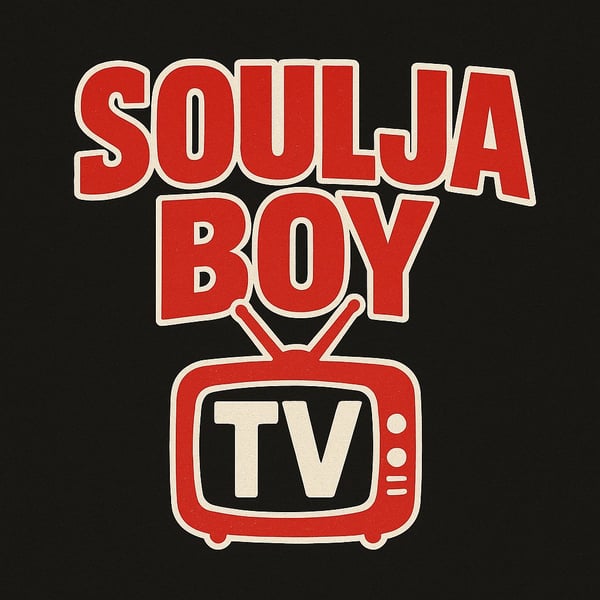 Souljaboy tv