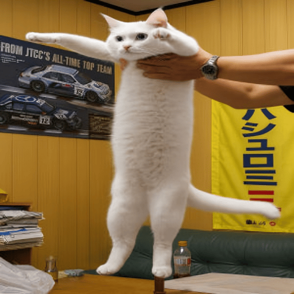 Longcat