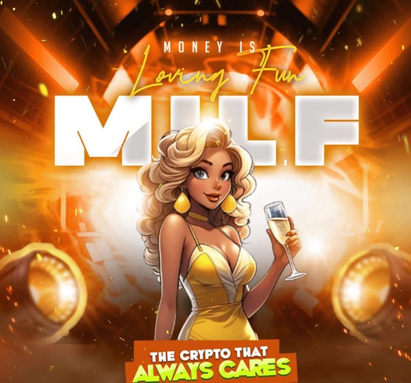 Money Is Loving Fun