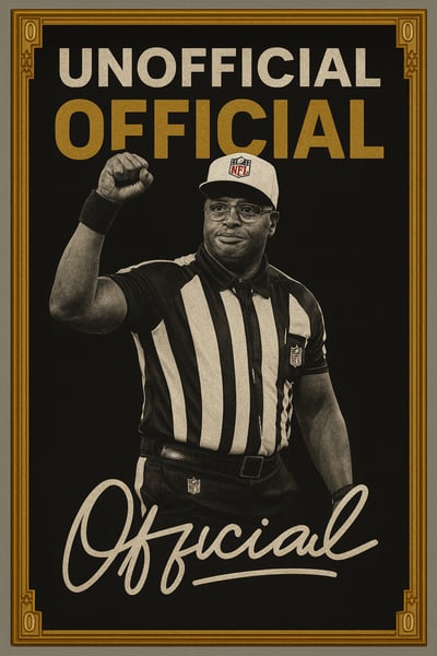 Unofficial Official