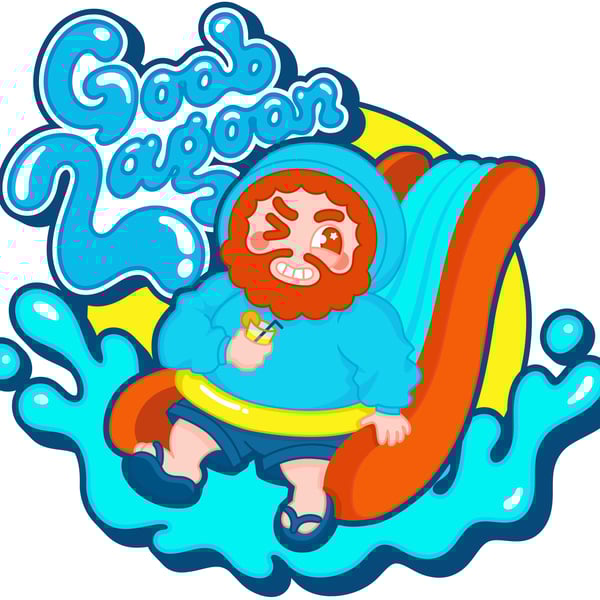 Goob Lagoon