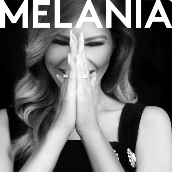 Unofficial Melania